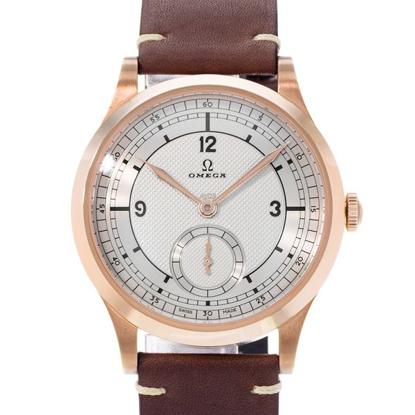 Omega Specialities 522.92.39.21.99.001